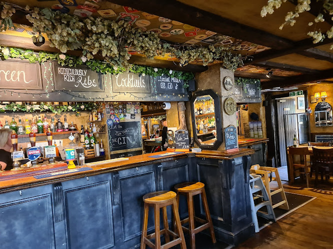 Oak on the Green — Maidstone