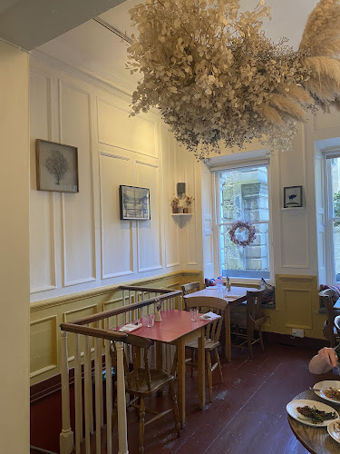 OAK Restaurant — Bath