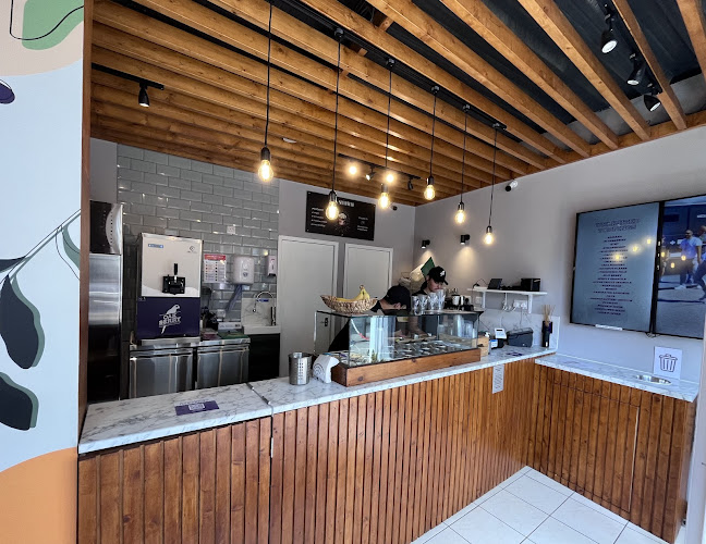 OAKBERRY ACAI | Brighton