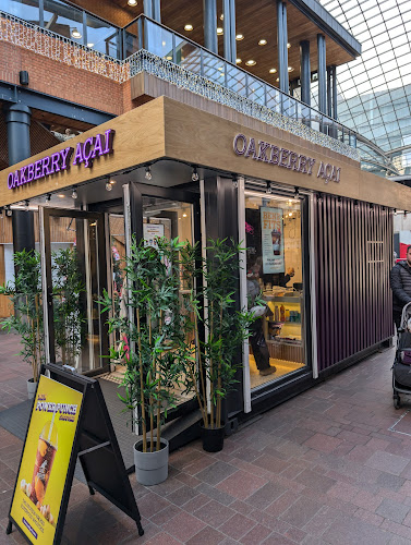 OAKBERRY ACAI | Bristol — Bristol