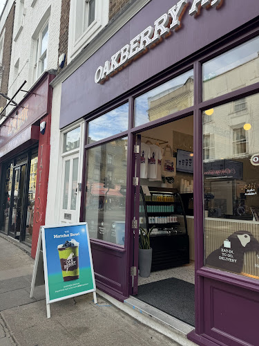 OAKBERRY ACAI | Notting Hill
