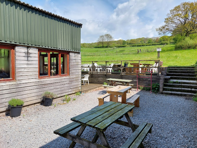 Oaklands Farm Café Ltd — Honiton