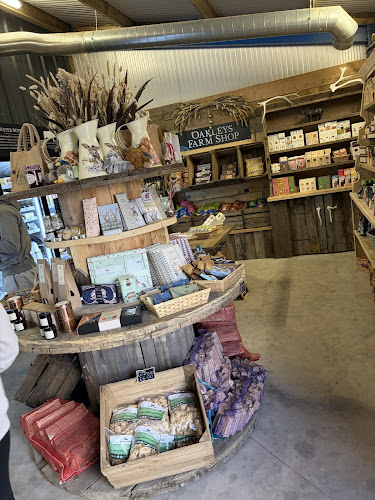 Oakleys Farm | Staffordshire