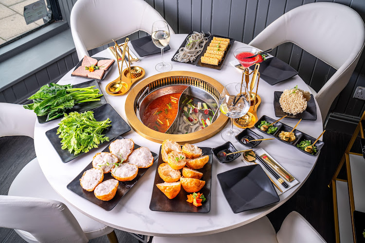 OAO Leeds Hot Pot & Cantonese Restaurant