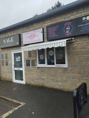 Oasis Cafe