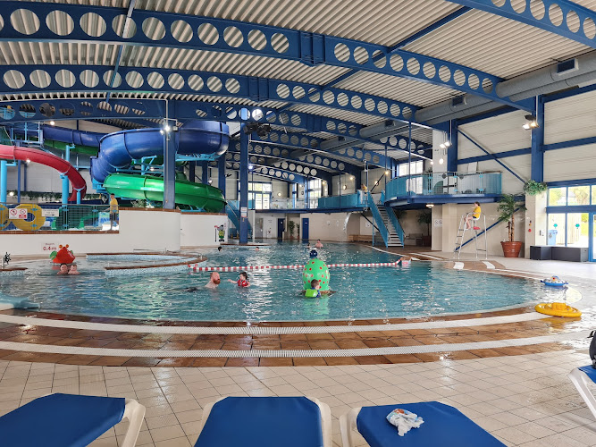 Oasis Fun Pools — Newquay