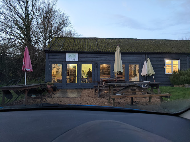 Oast Farm Buxted