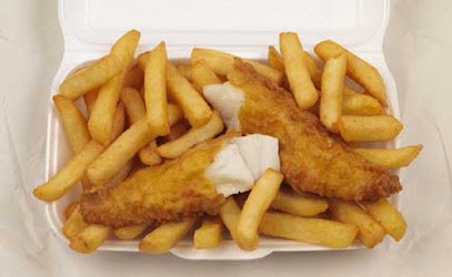 Oatlands Mount Fisheries (Benson’s)