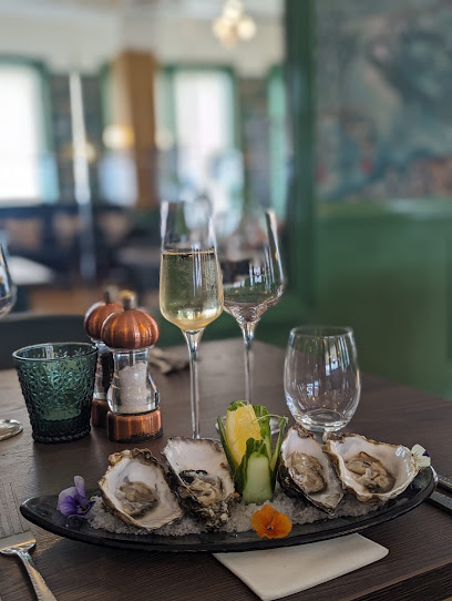 Oban Brasserie