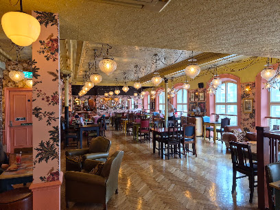 Occulo Lounge