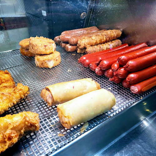Ocean Fresh Fish & Chips