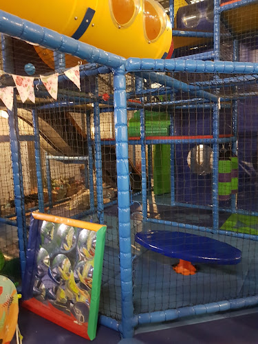 Ocean Play Ltd - Leith — Edinburgh