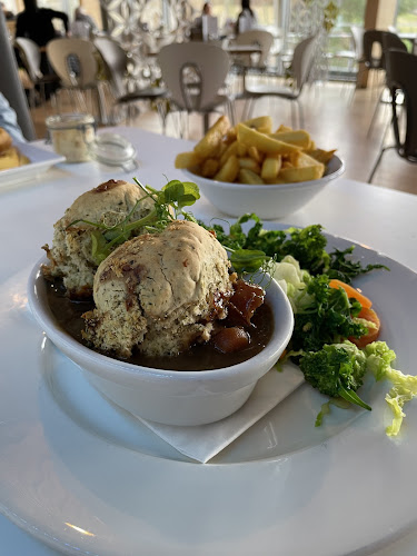 Ochiltree's Café
