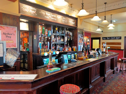 Oddfellows Arms