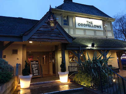 Oddfellows Compton