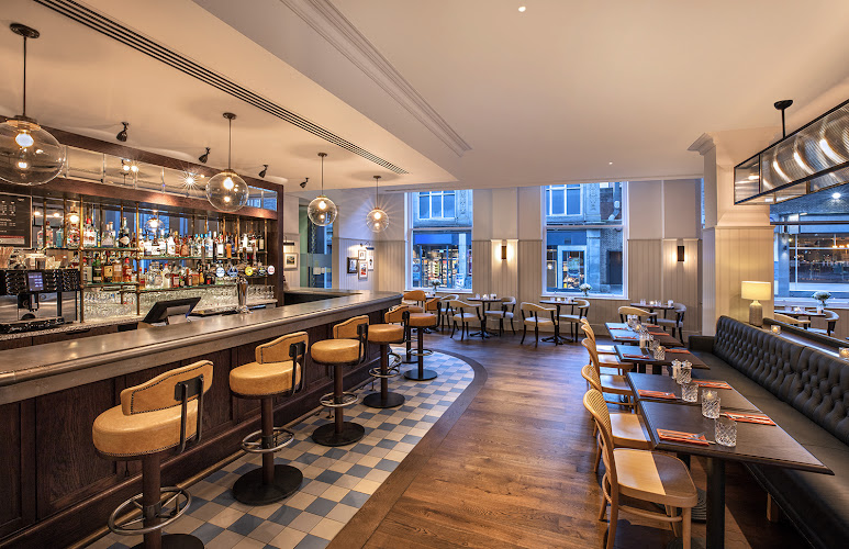 Oddsocks Bar & Kitchen Cardiff
