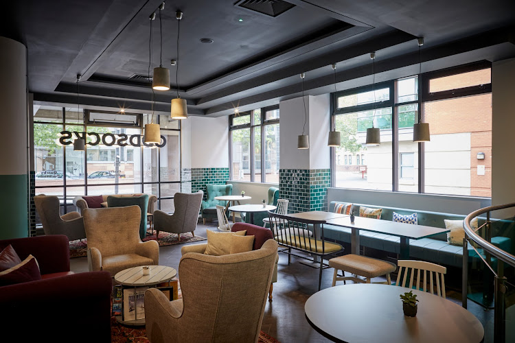 Oddsocks Bar & Kitchen Manchester