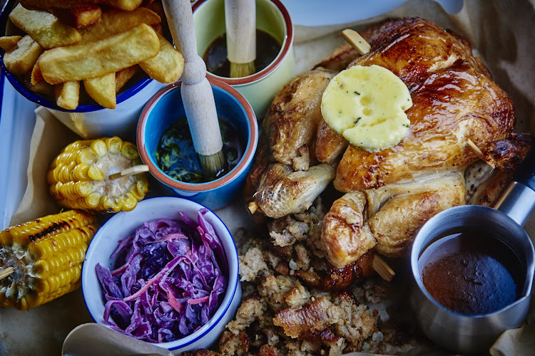 Oddsocks Bar & Kitchen Brighton central — Brighton