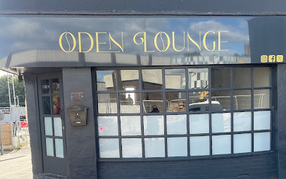 Oden Lounge
