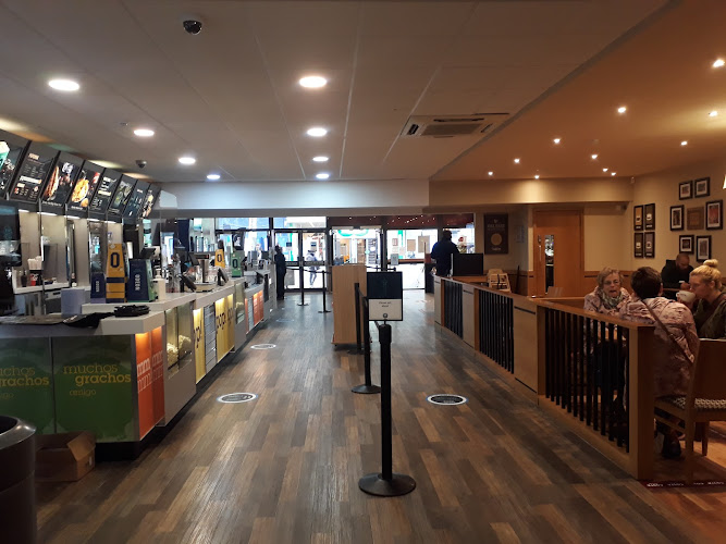 ODEON Birmingham New Street — Birmingham
