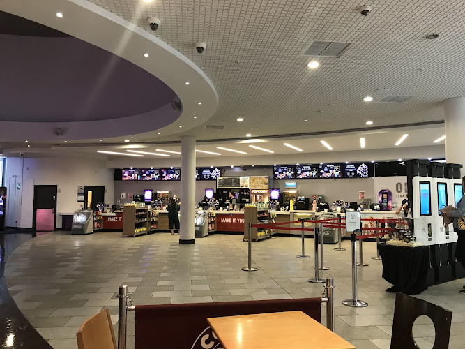 ODEON Liverpool One