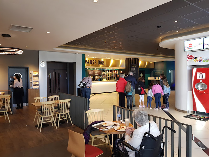 ODEON Luxe Edinburgh West