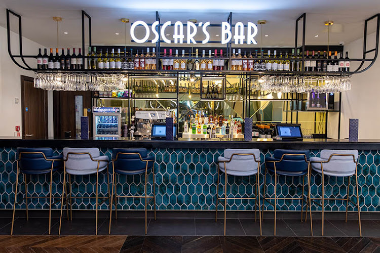 ODEON Luxe Leicester Square — London