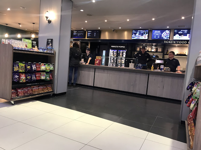 ODEON Luxe Swiss Cottage — London