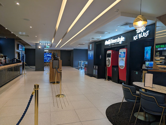 ODEON Luxe West End — London