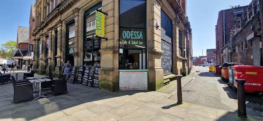 Odessa