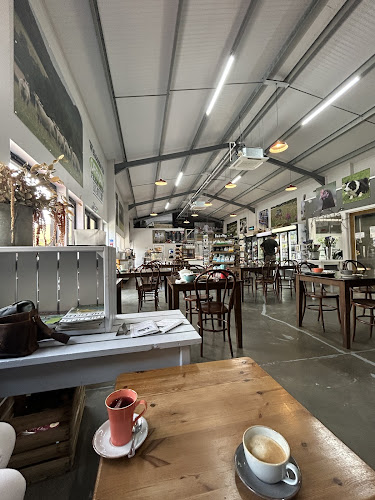 Offham Farm Shop — Lewes