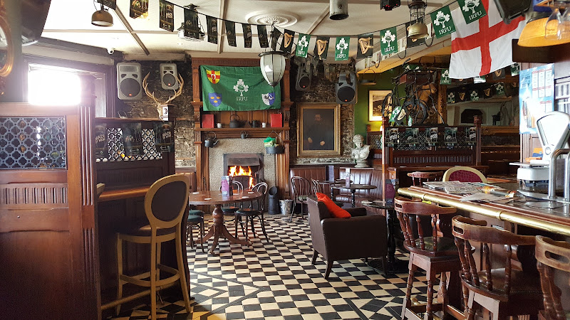 O'Hares Lounge Bars