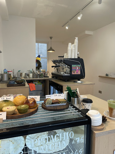 Ohho Cafe