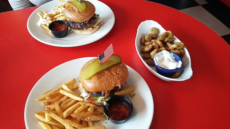 OK Diner
