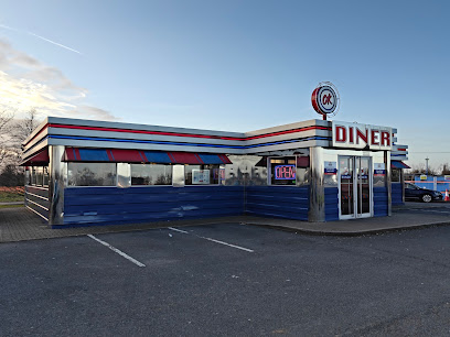 OK Diner