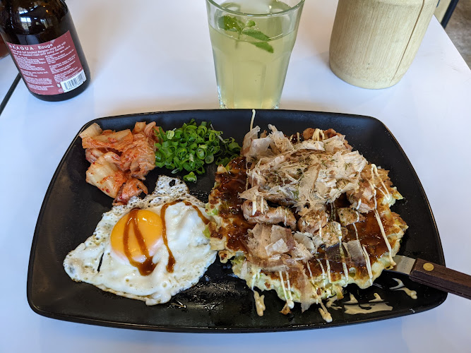 OKAN Brixton East — Stockwell