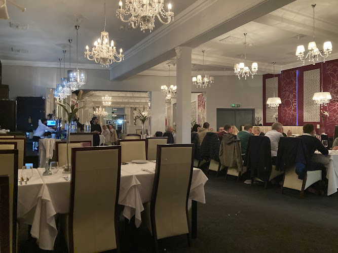 Okra Indian Restaurant