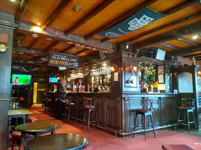 Old Bell Inn