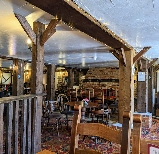 Old Boot Inn Pub & Restaurant