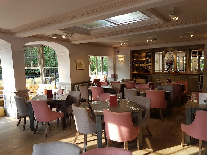 Old Bull & Bush Hampstead