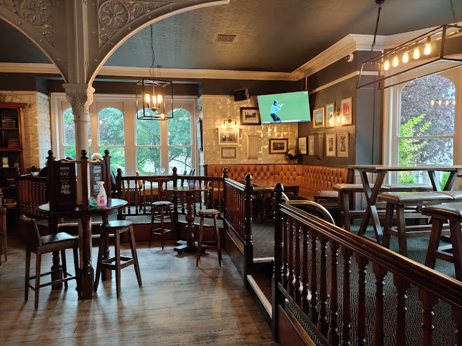 Old Club House