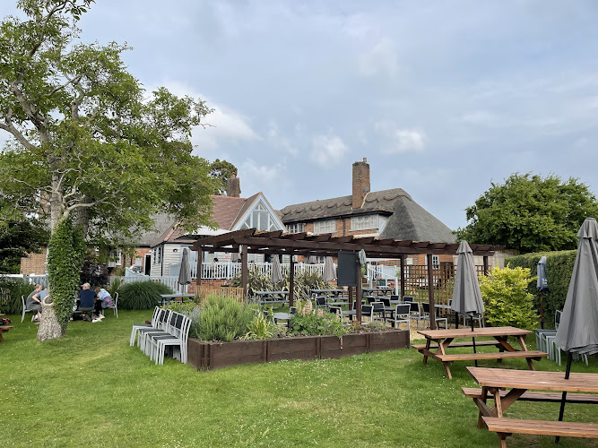 Old Crown Girton — Cambridge