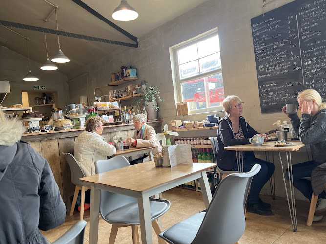 Old Dairy Cafe