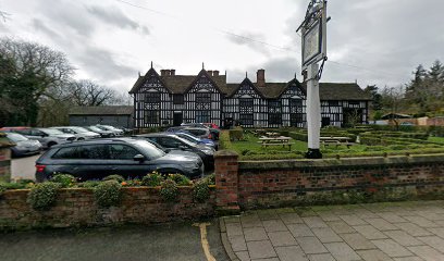 Old Hall