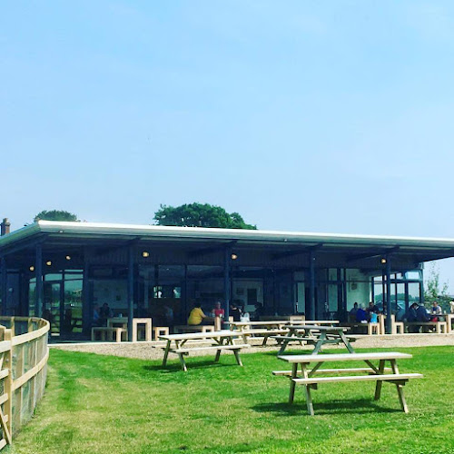 Old Hall Southwold Café & Walks — Southwold