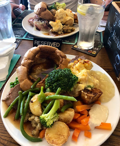Old Horns Inn