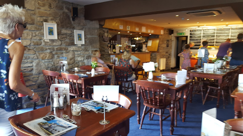 Old Inn & Restaurant