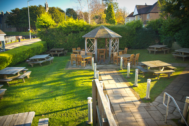 Old Inn