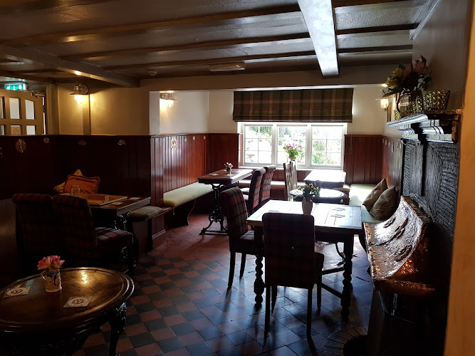 Old Malton, The Royal Oak Pub & Kitchen — Malton