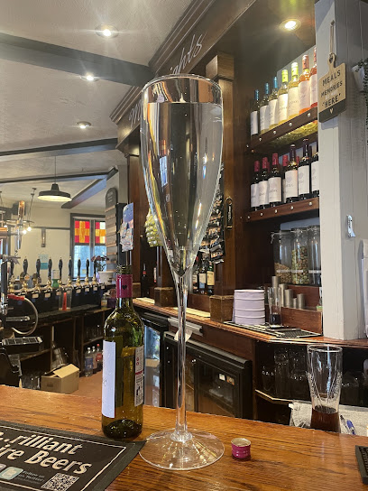 Old Millwrights Arms